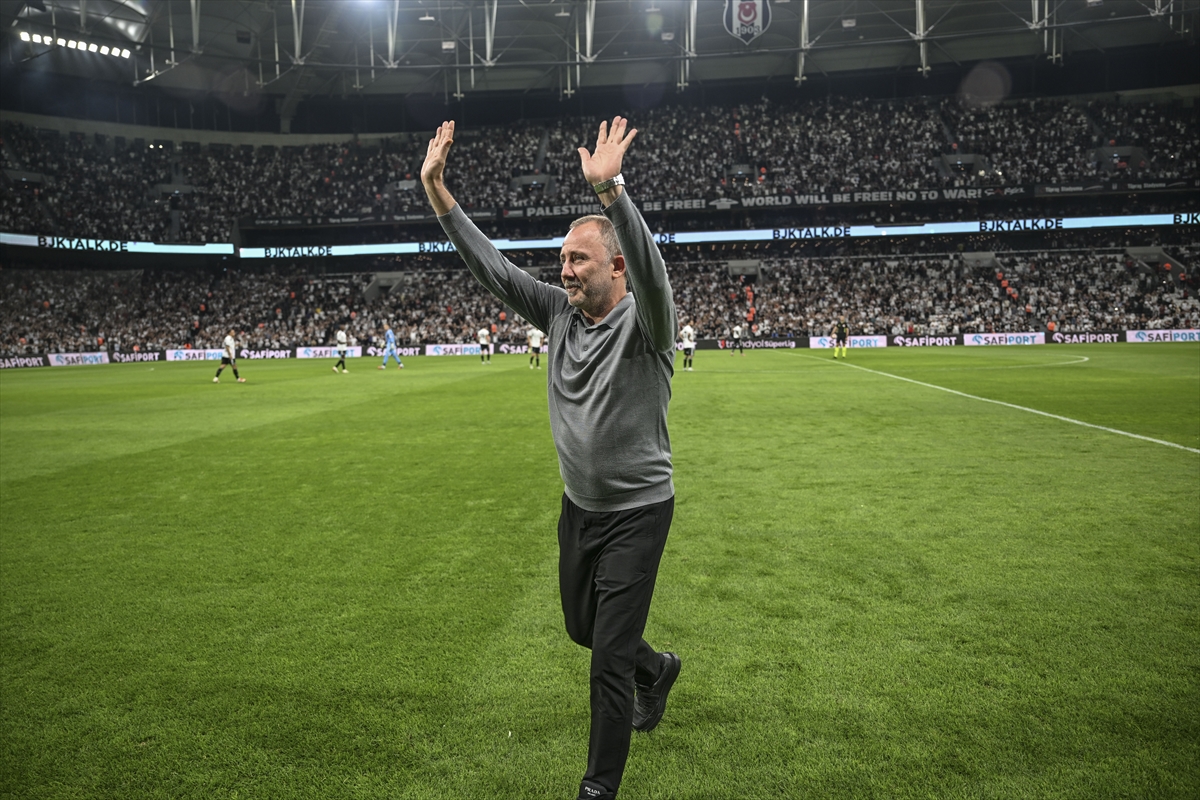 sergen yalçın