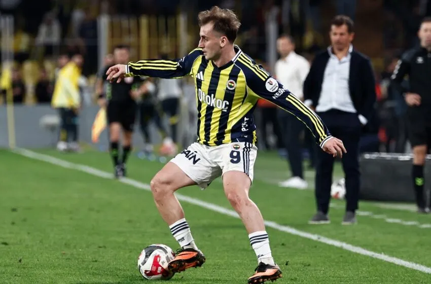 Fenerbahce