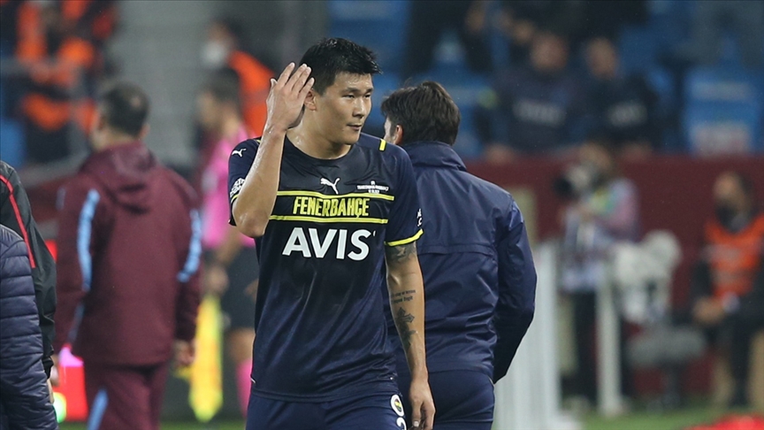 KİM MİN-JAE 
