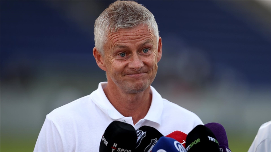 Solskjaer 
