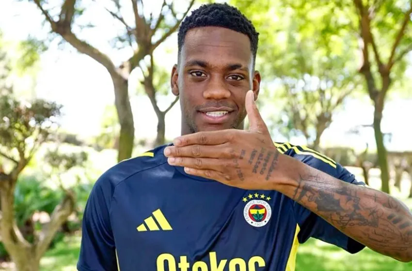 Fenerbahce
