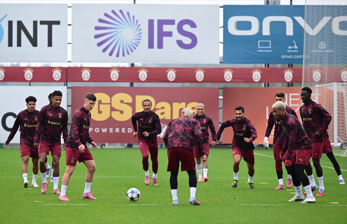 Galatasaray