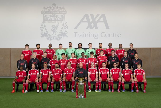 Lıverpool