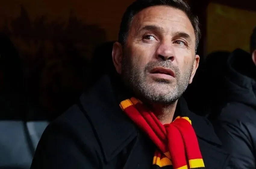 Galatasaray
