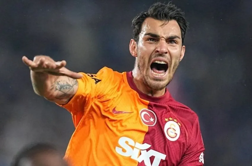 Galatasaray