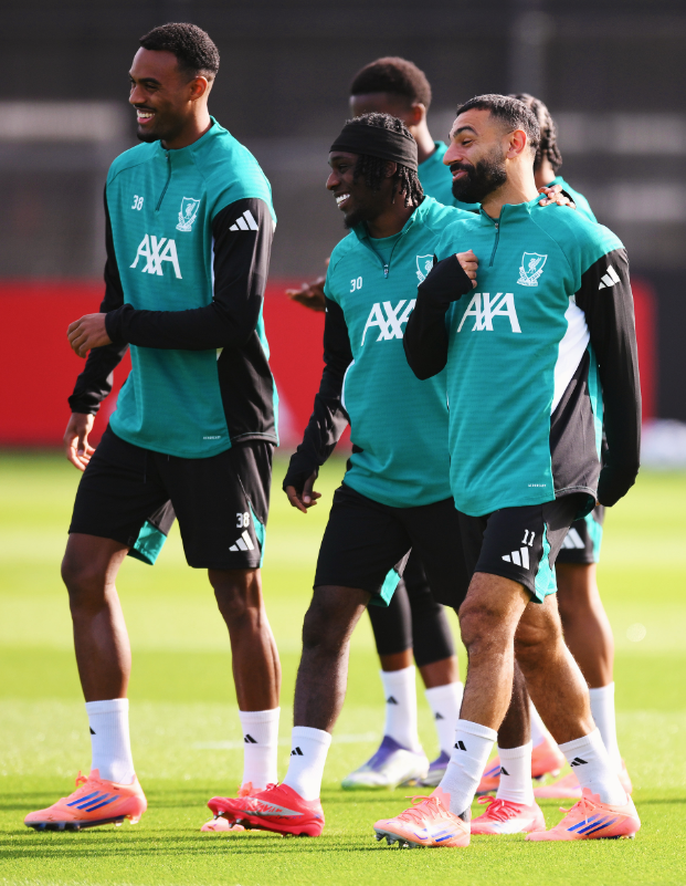 liverpool