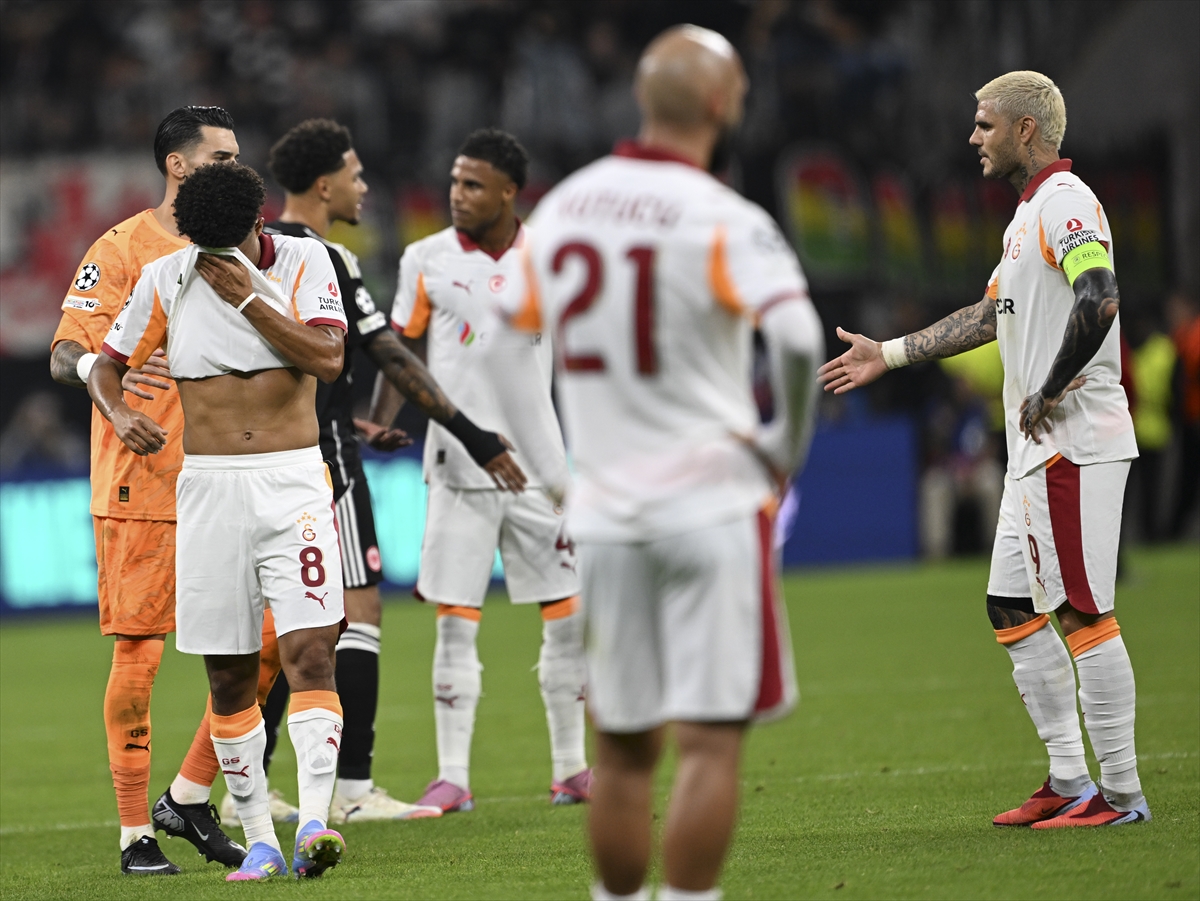 Galatasaray