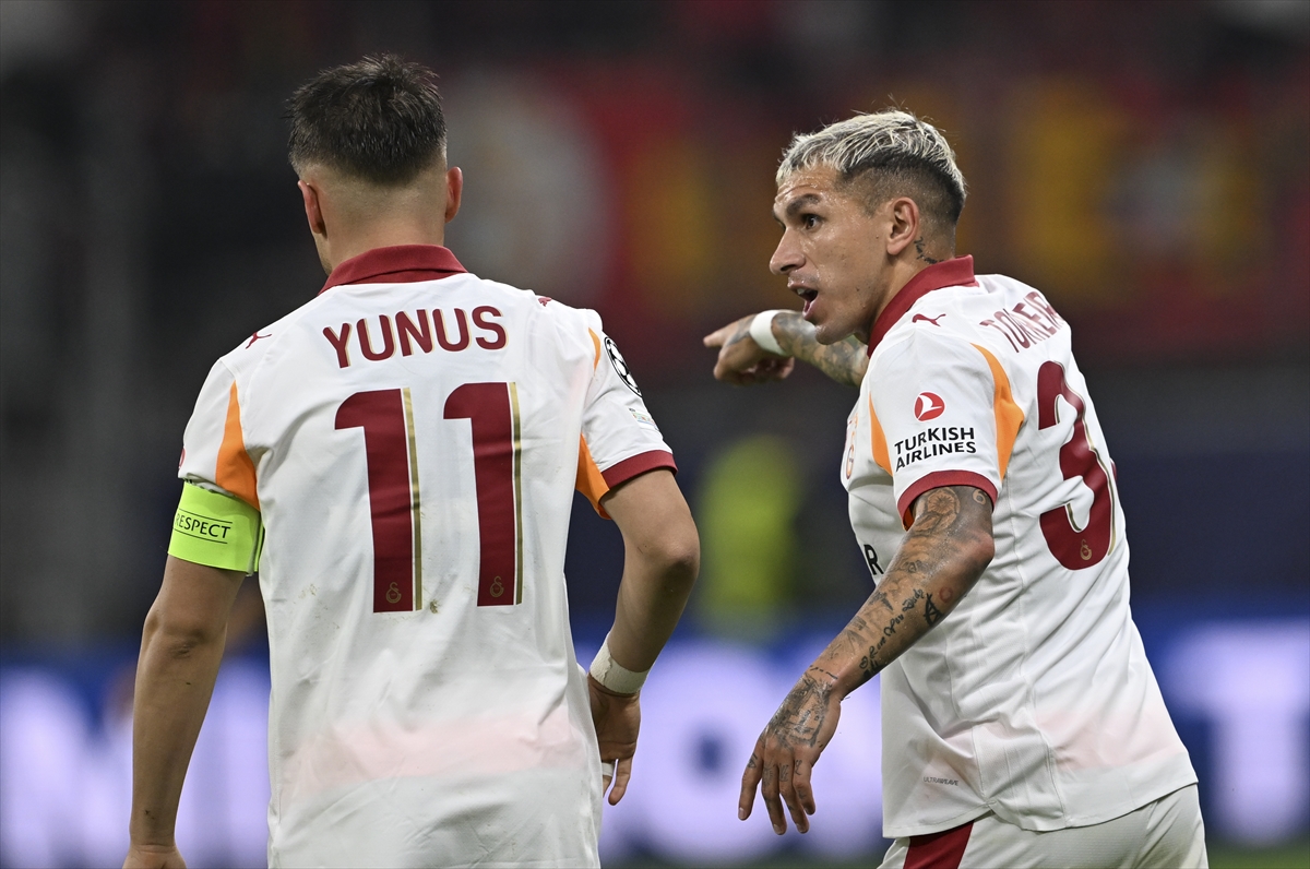 Galatasaray