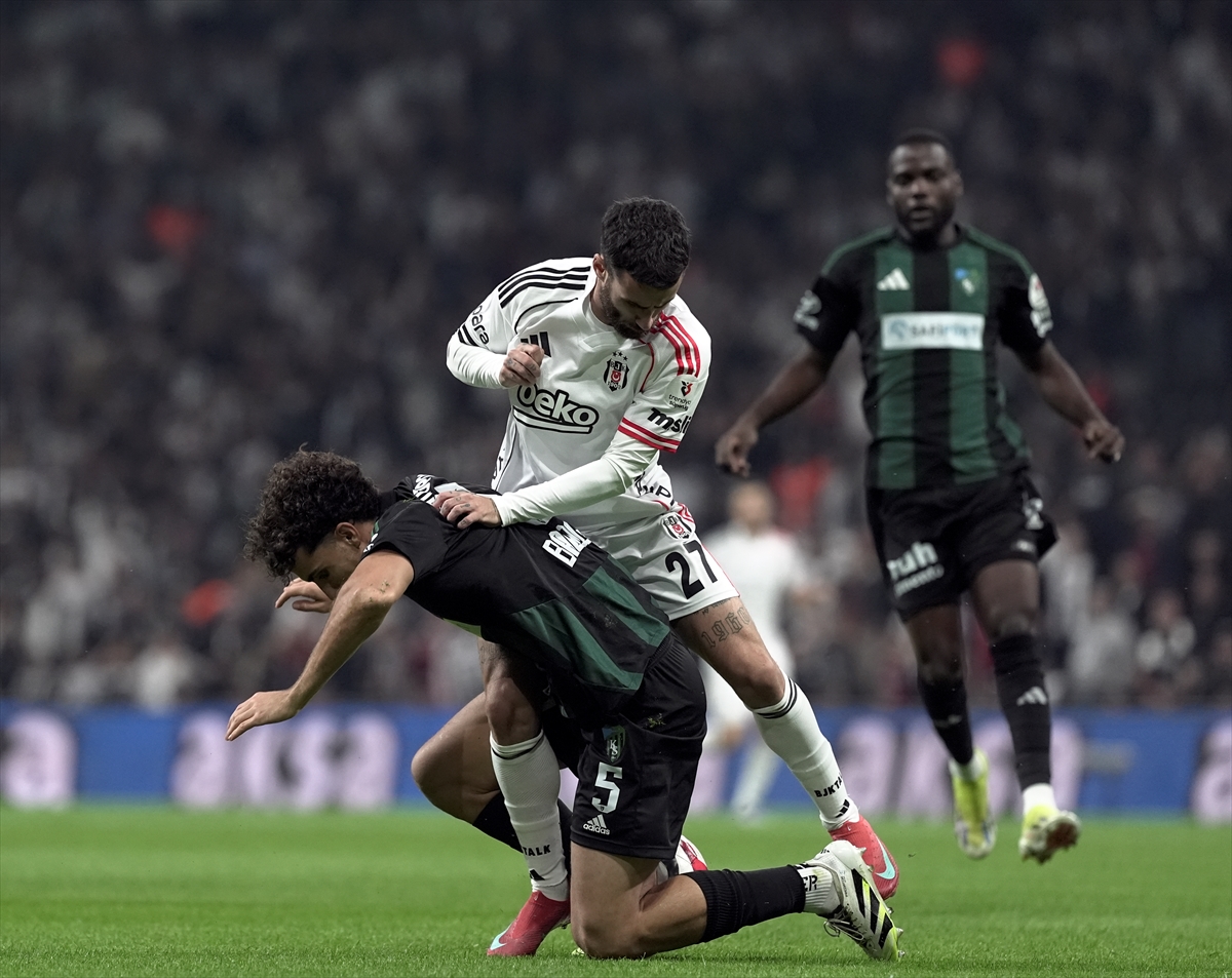 Rafa Silva