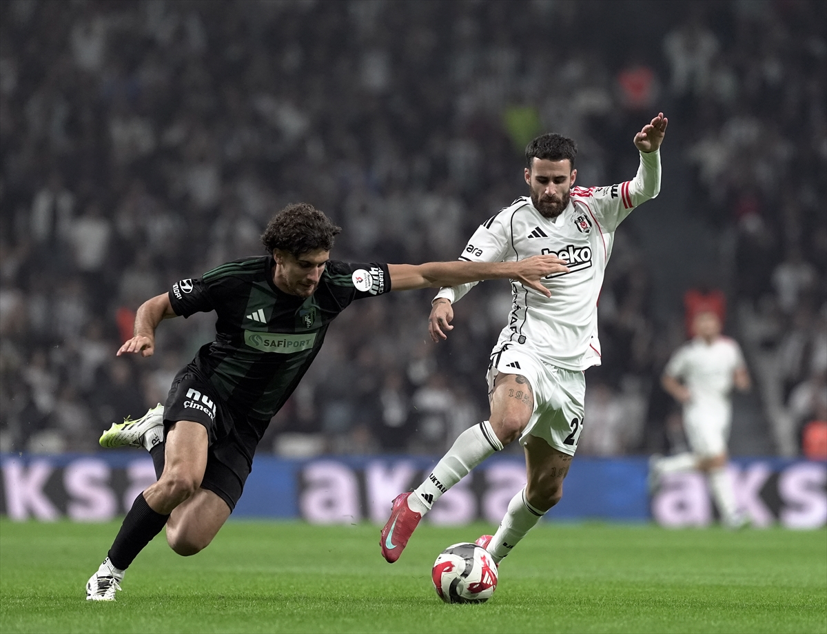 Rafa Silva