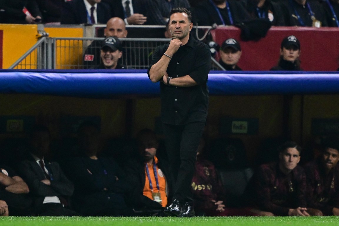 Galatasaray