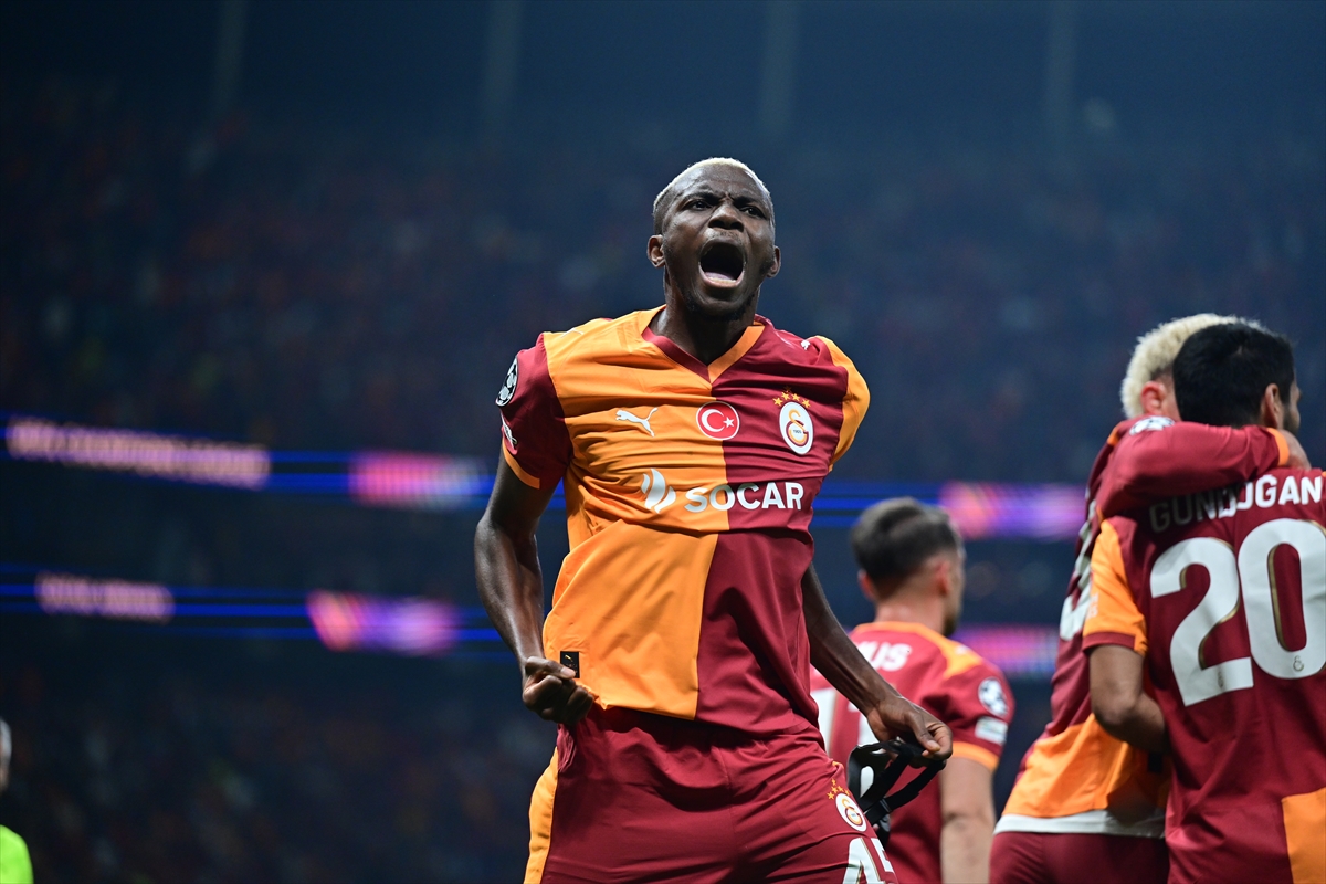 Galatasaray