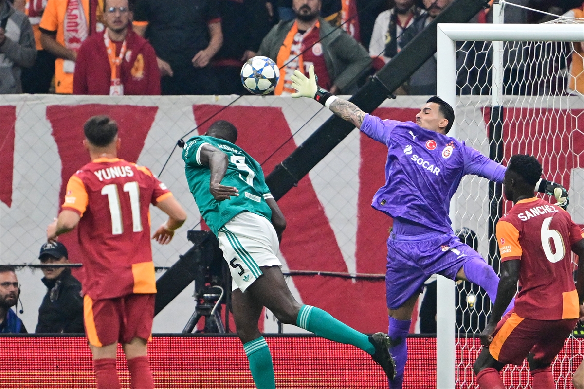 Galatasaray