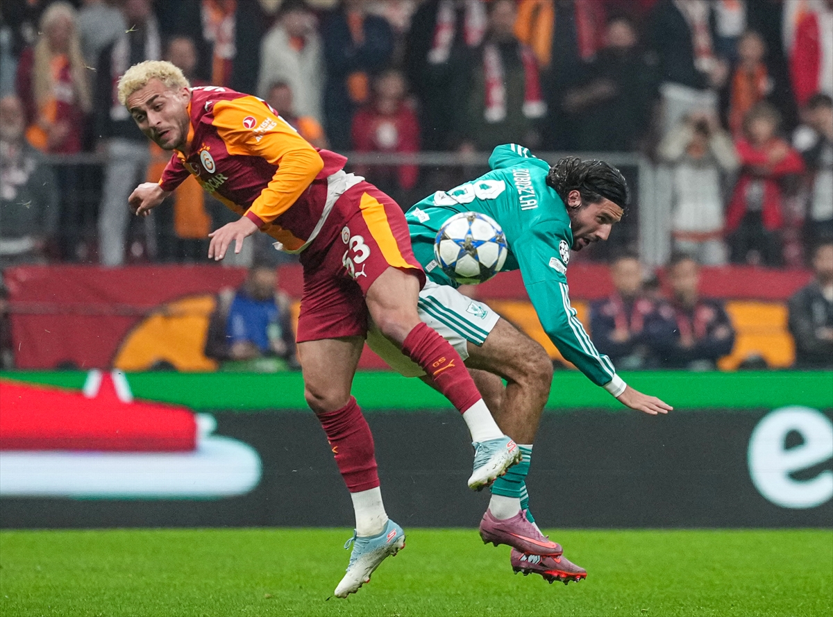Galatasaray