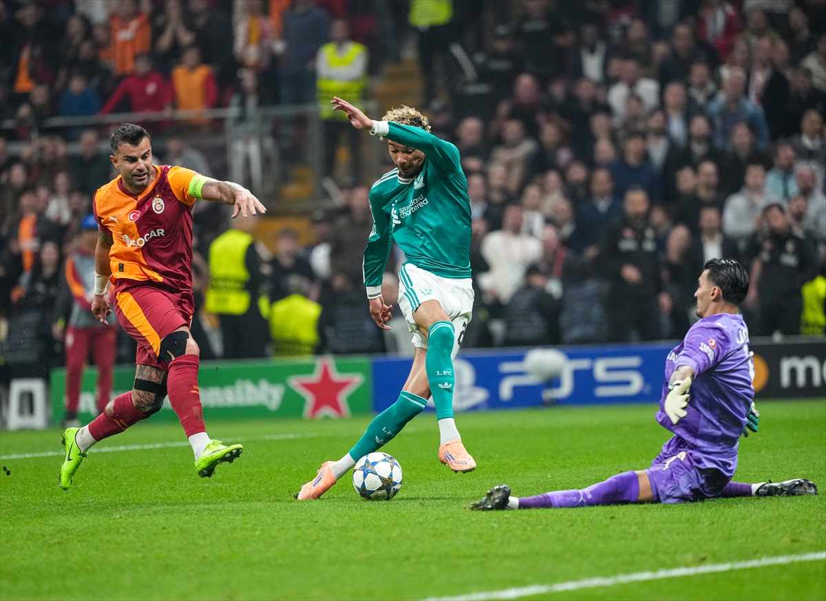 Galatasaray