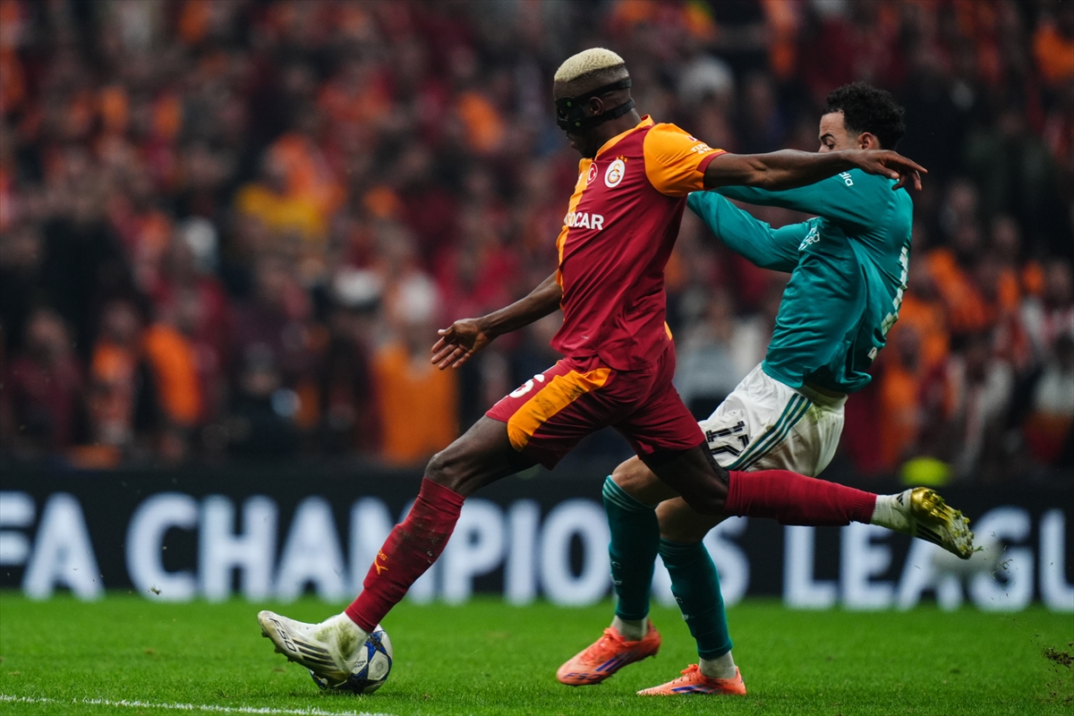 Galatasaray