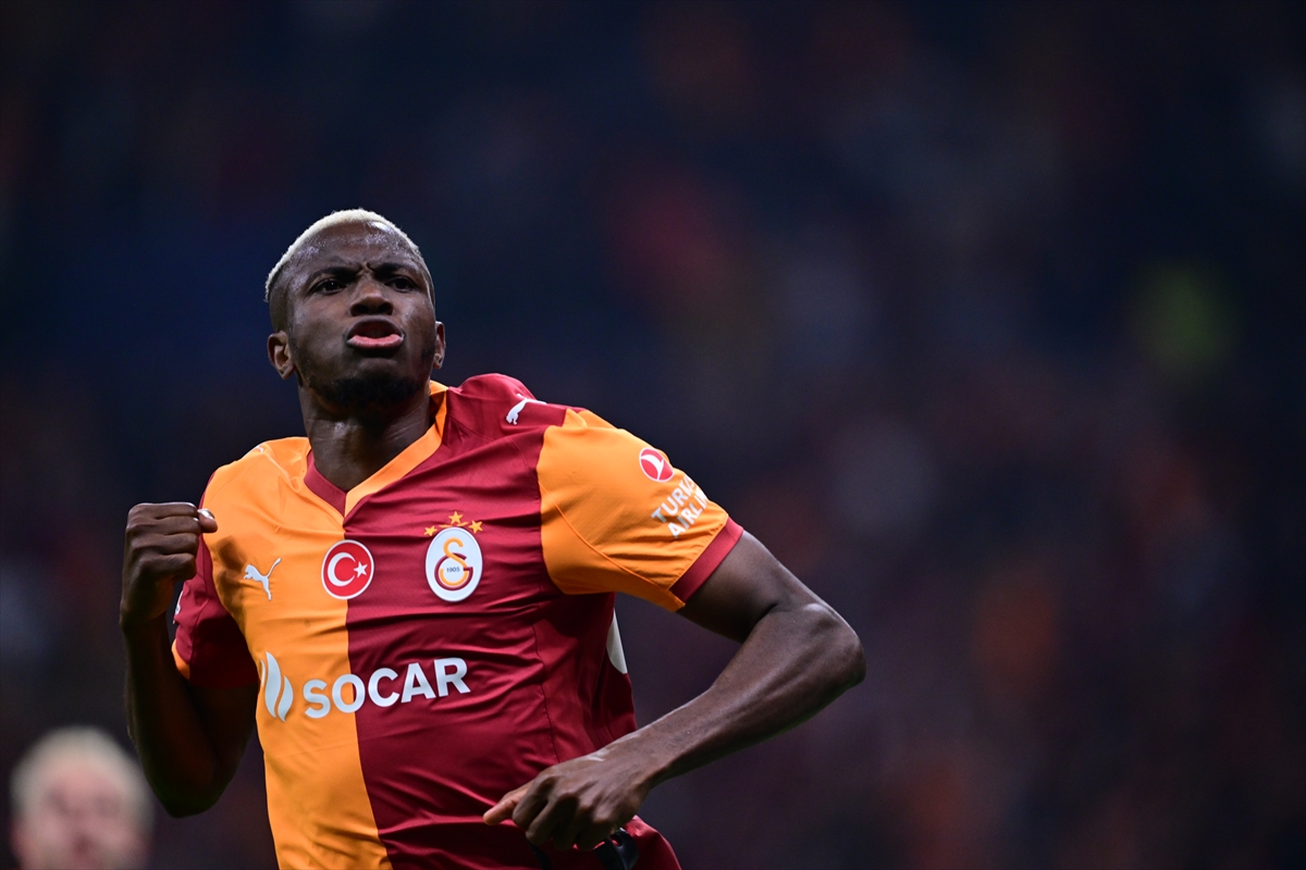 Galatasaray