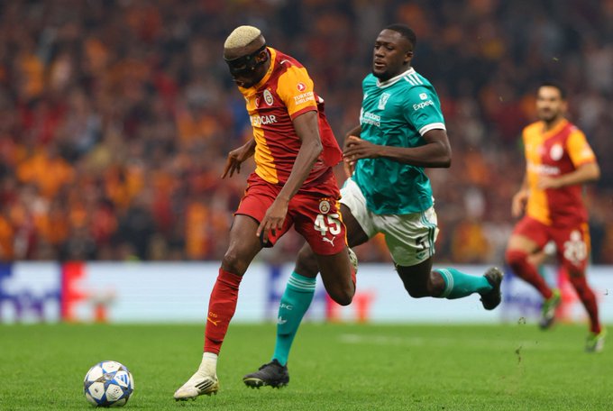 Galatasaray