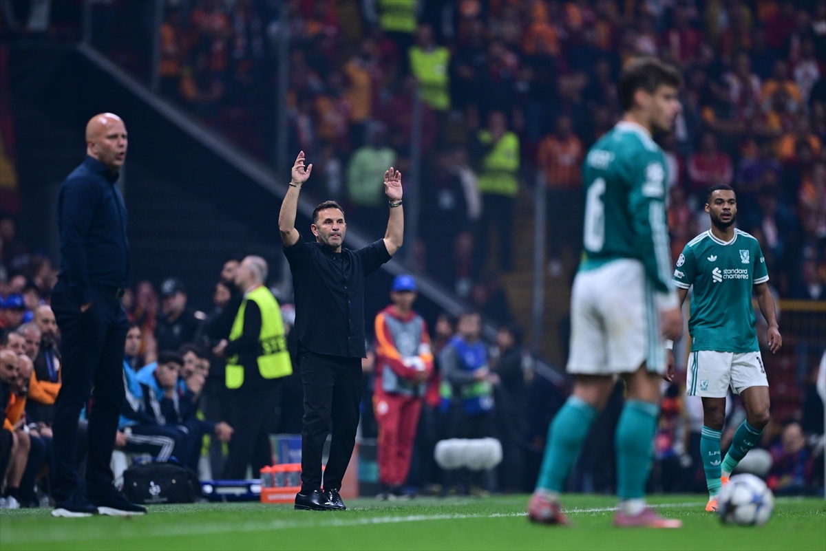 Galatasaray