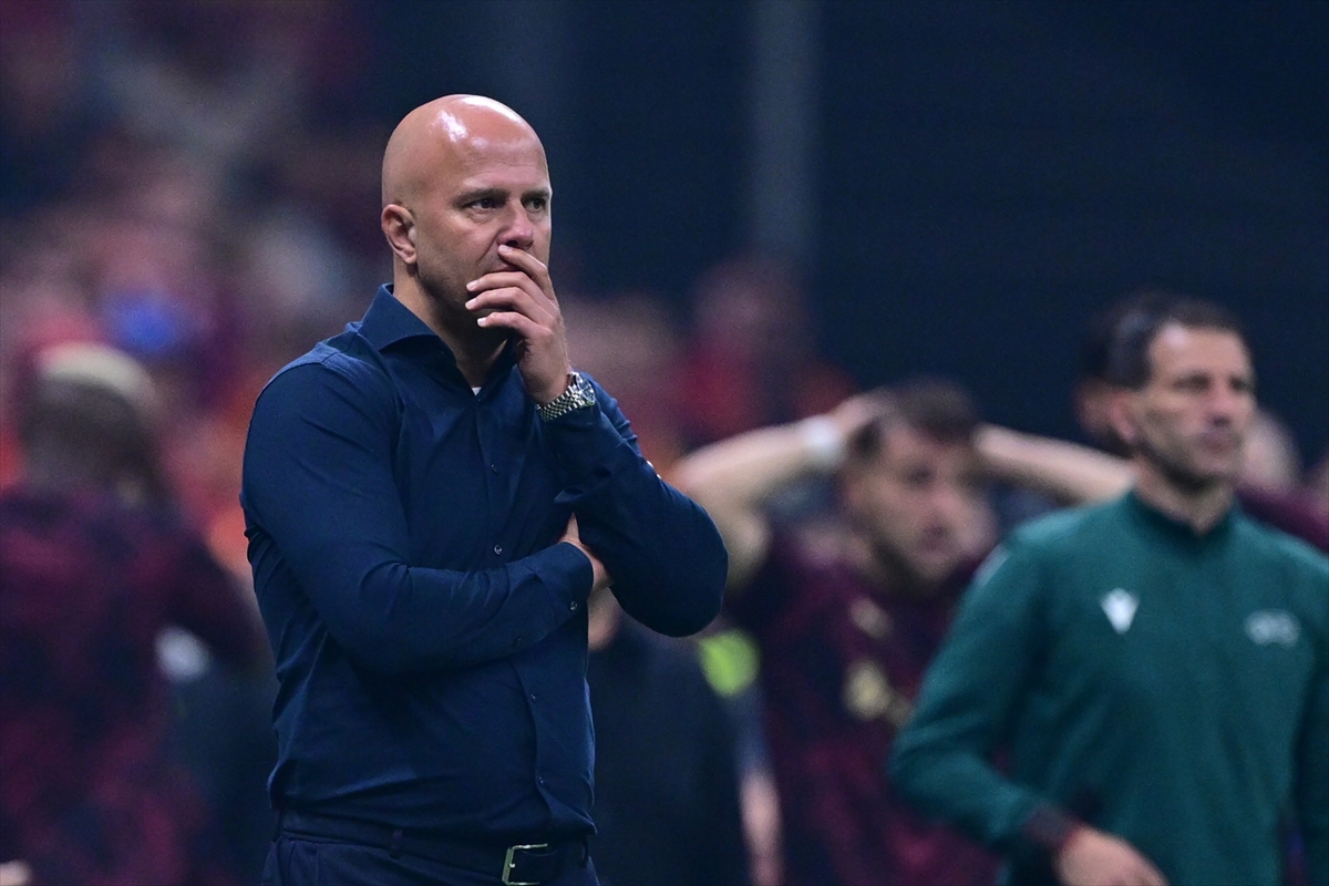 Galatasaray