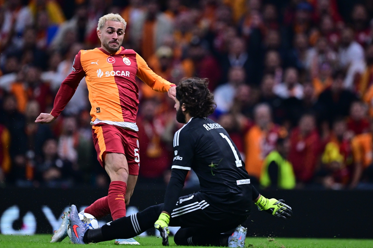 Galatasaray