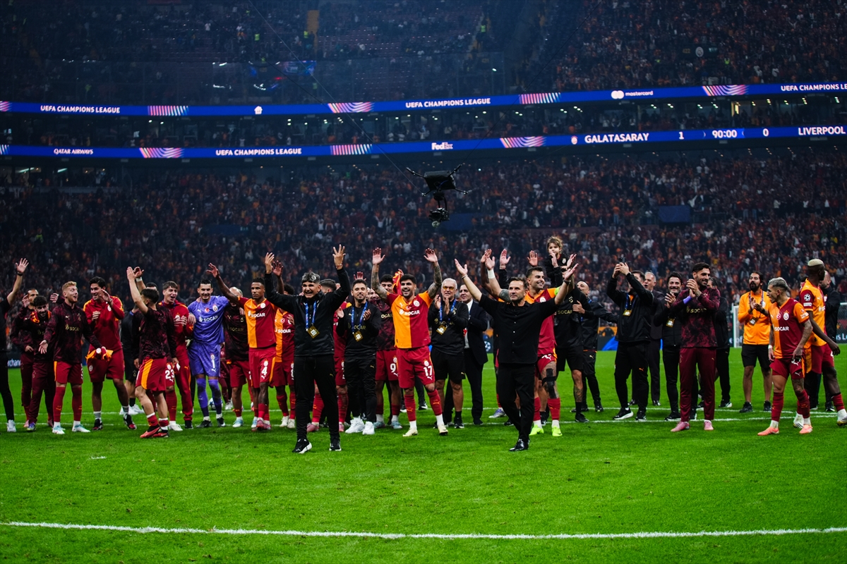 Galatasaray