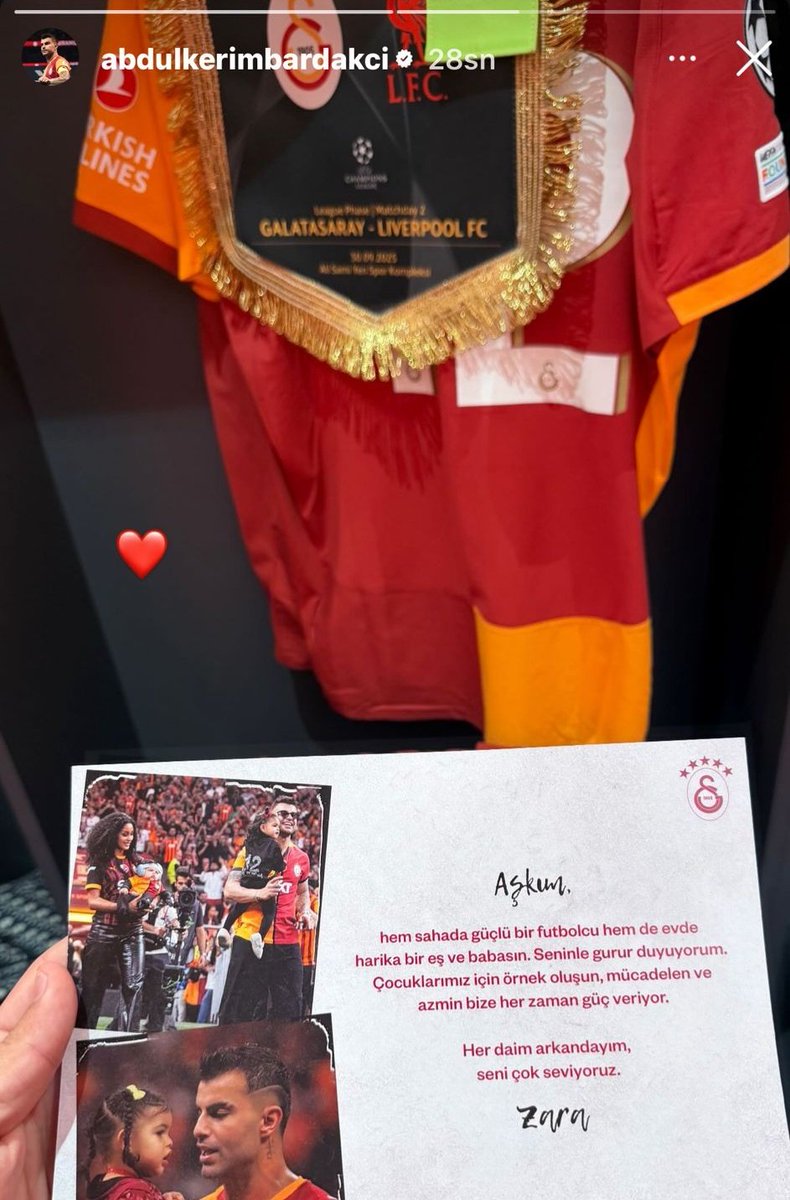Galatasaray