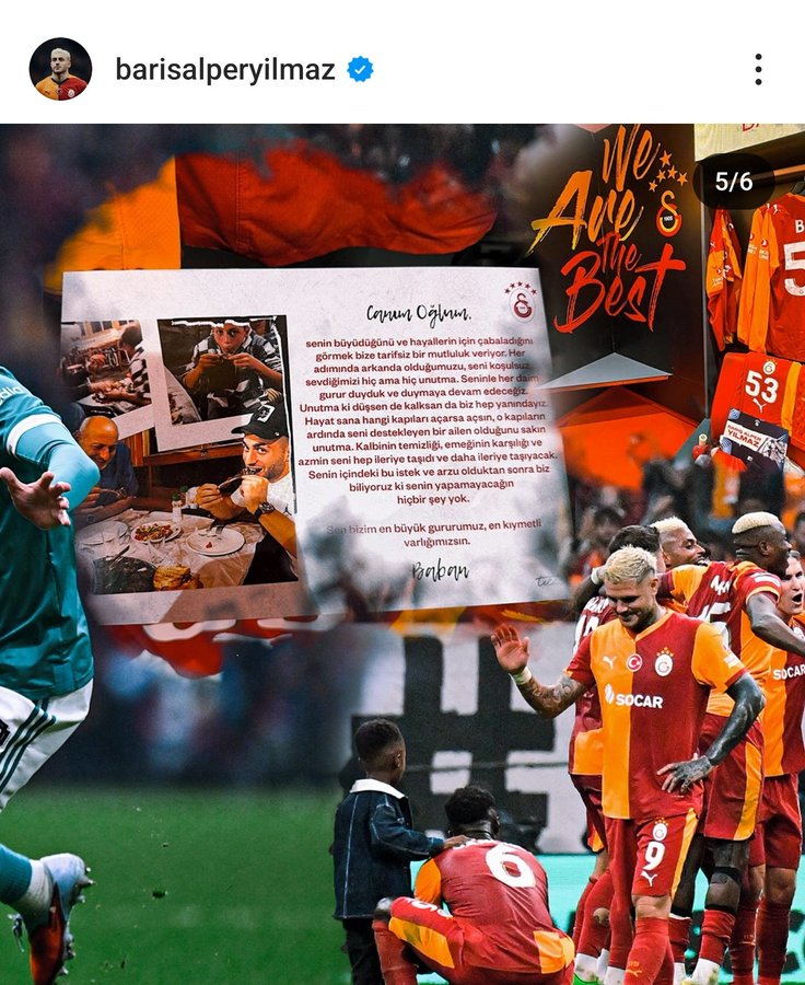 Galatasaray