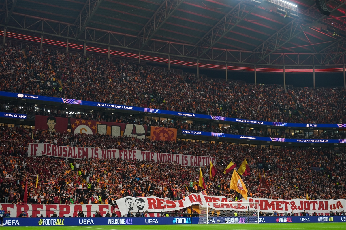 Galatasaray