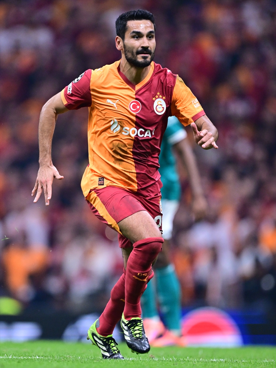 Galatasaray