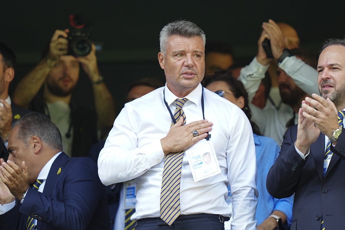 Fenerbahce
