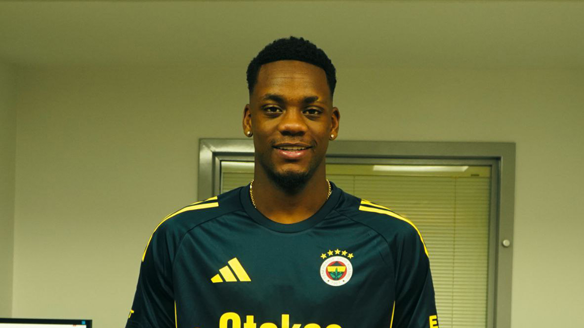 Fenerbahce