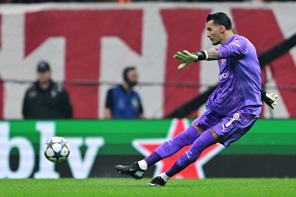 Galatasaray