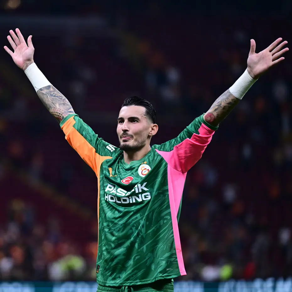 Galatasaray