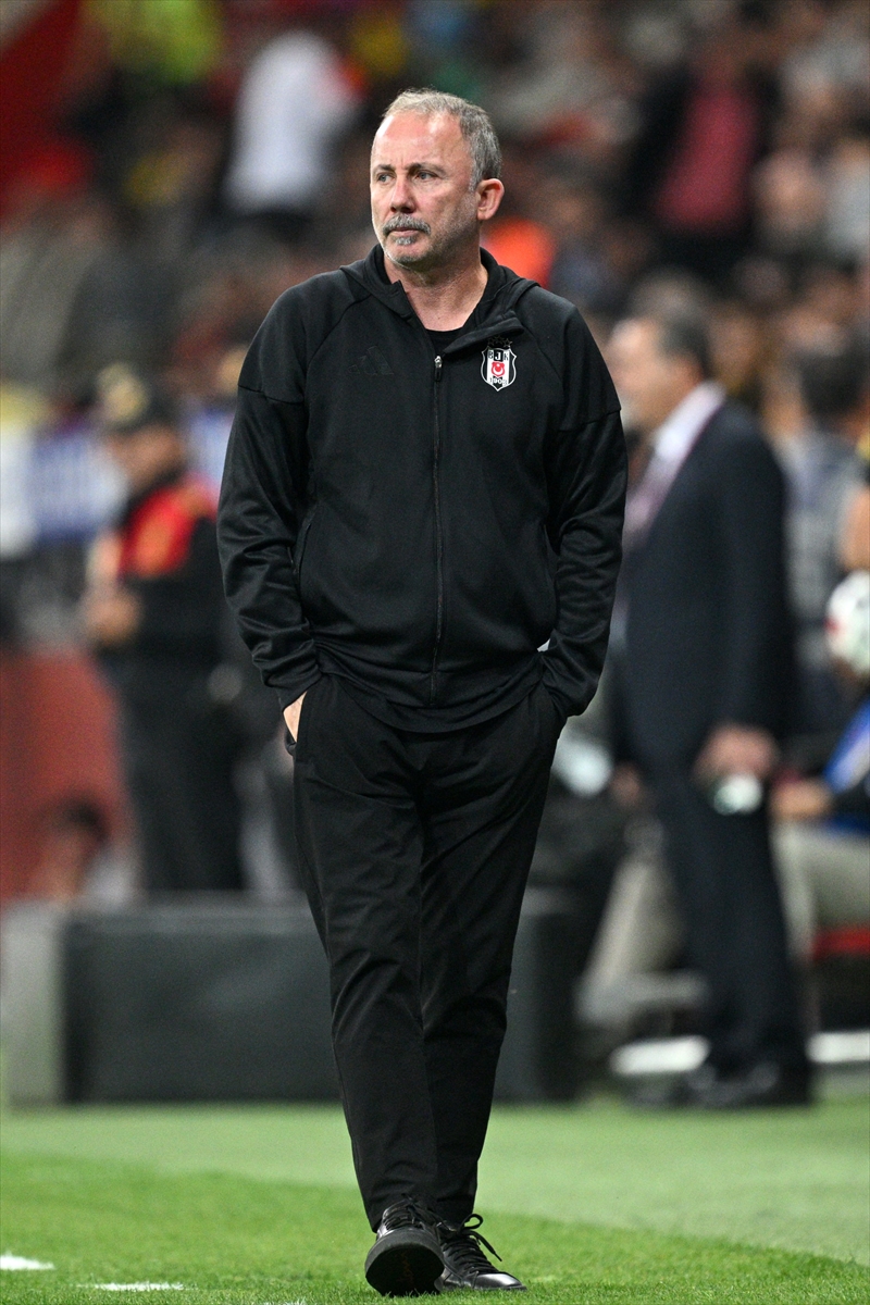 sergen yalçın