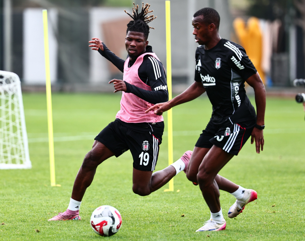beşiktaş