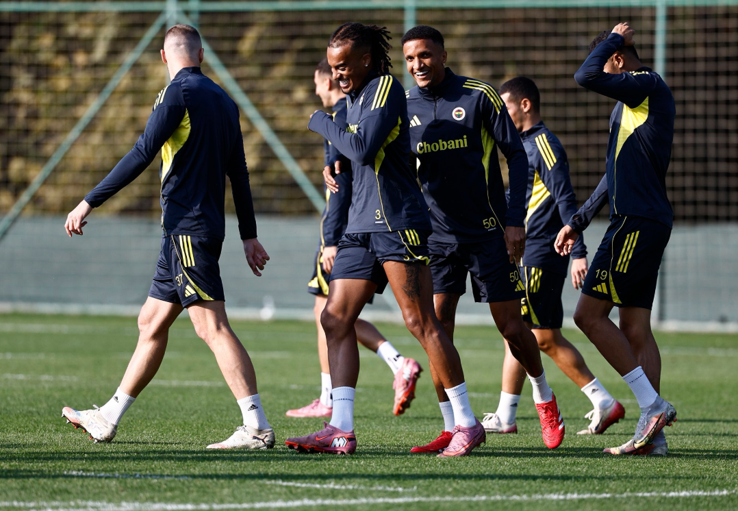 Fenerbahçe
