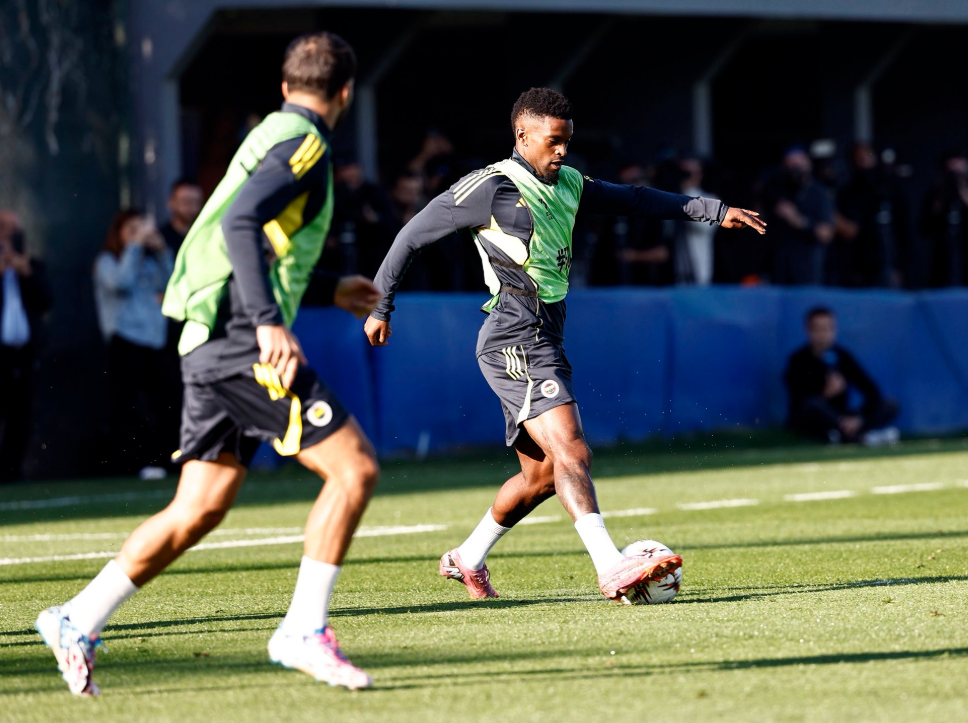 Fenerbahçe