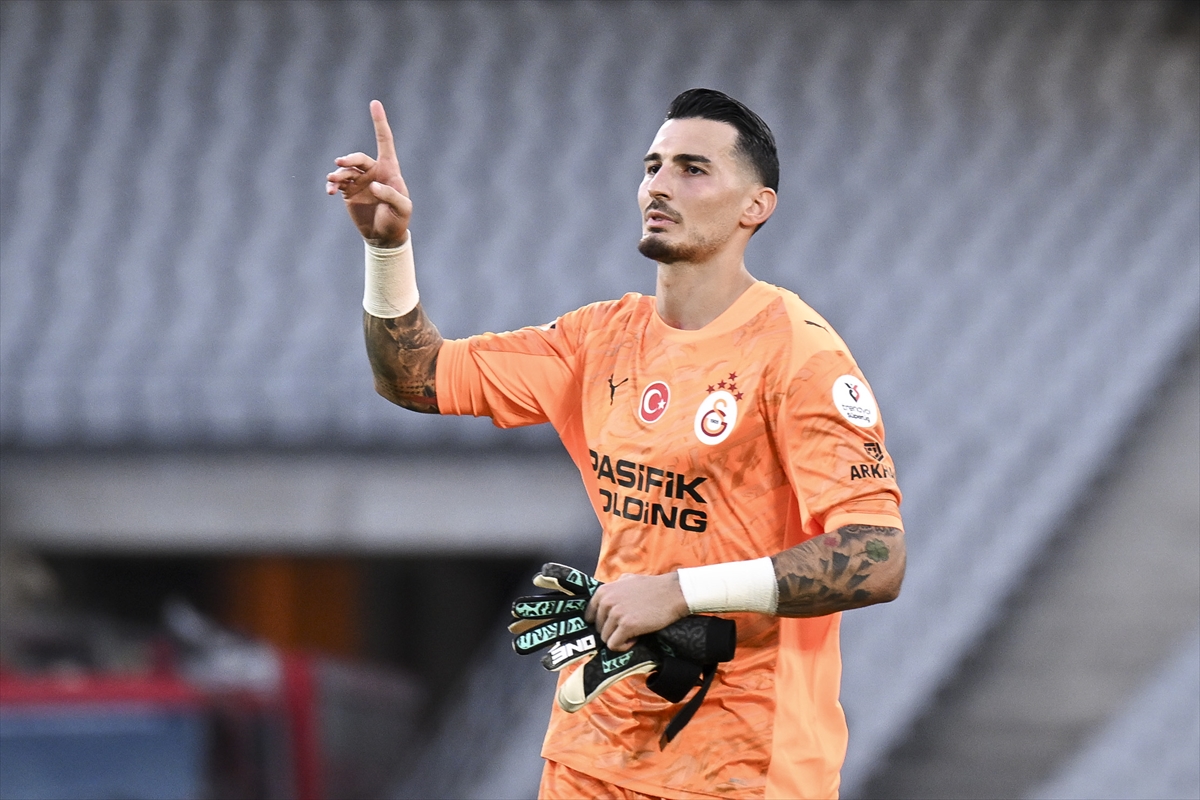 çakır