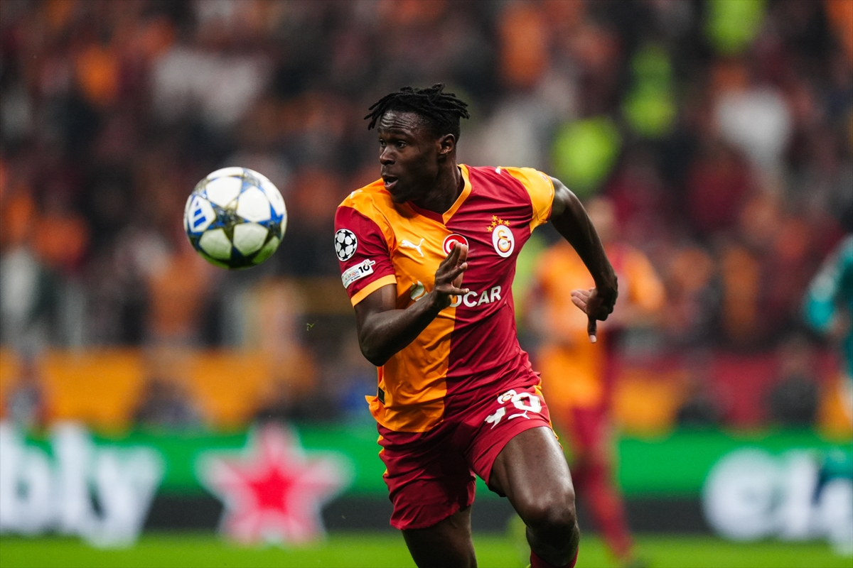 Galatasaray