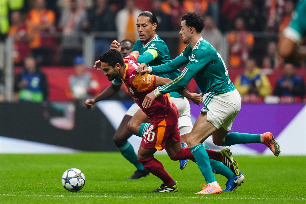 Galatasaray