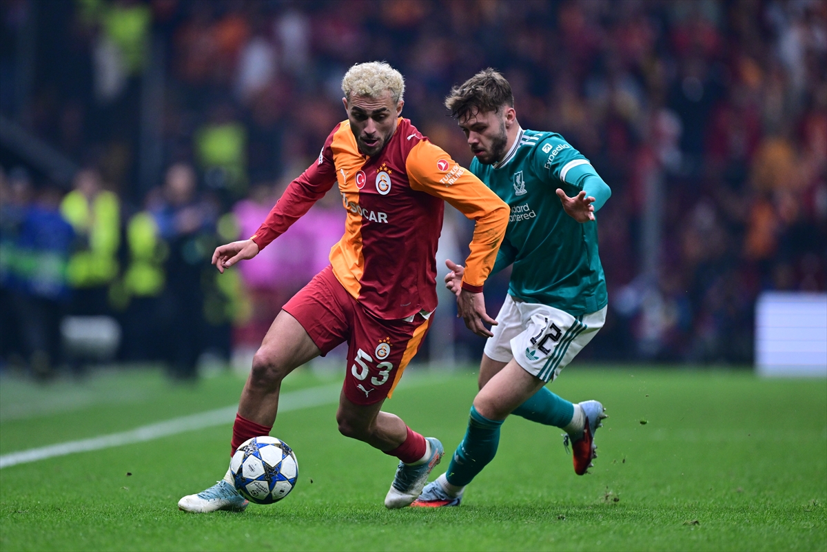 Galatasaray