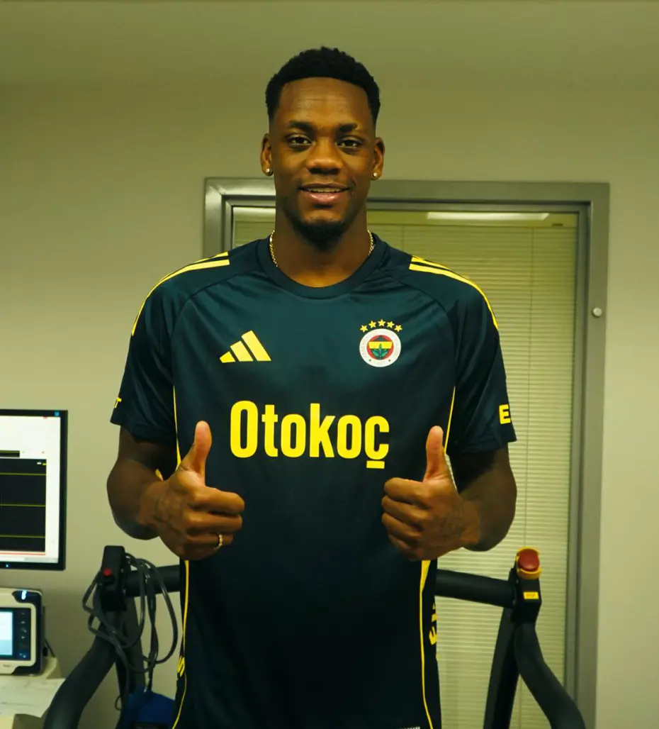 Fenerbahce
