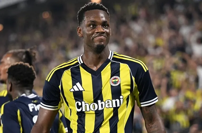 Fenerbahce