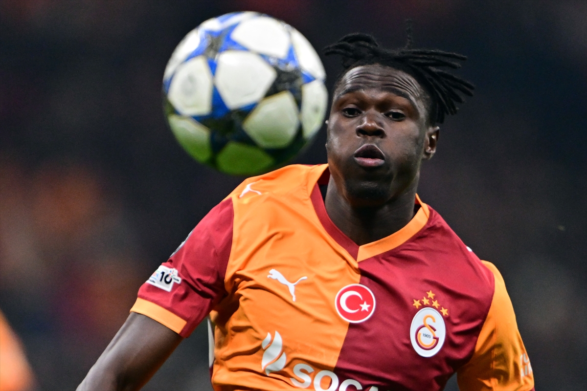 Galatasaray