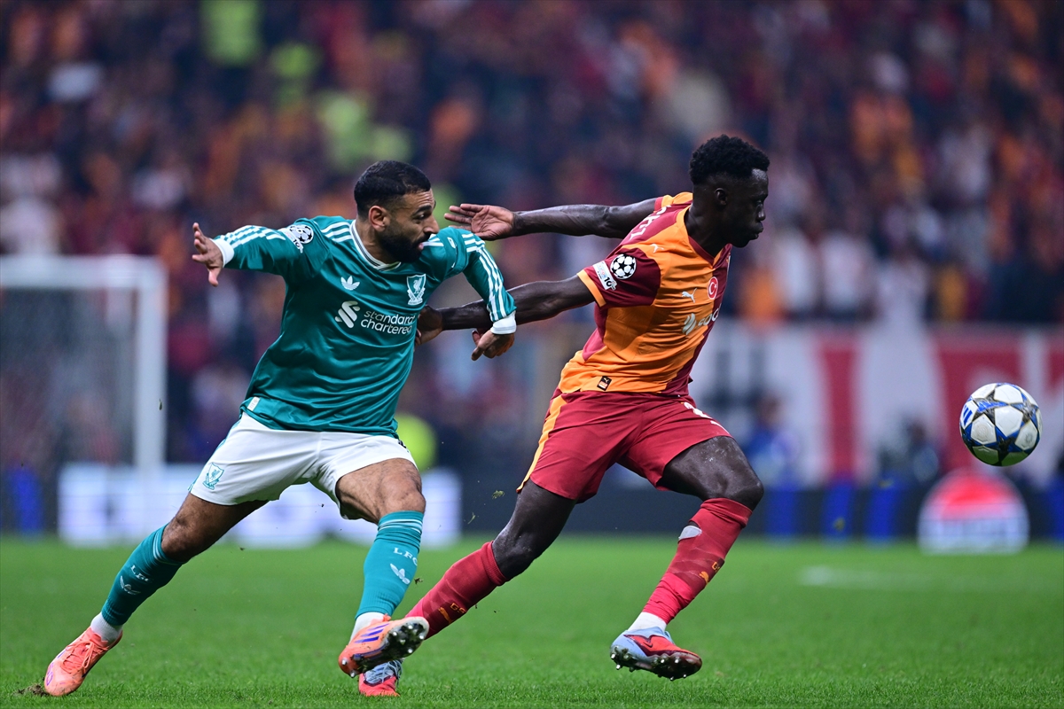 Galatasaray