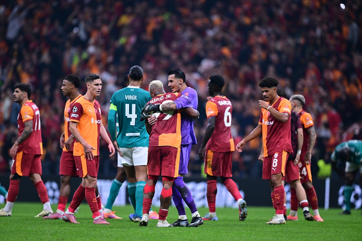 Galatasaray