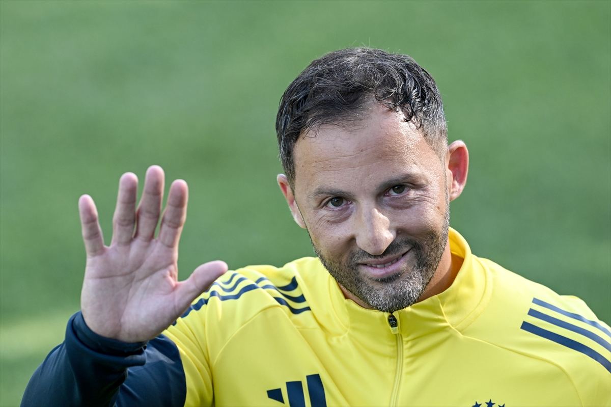 Fenerbahce