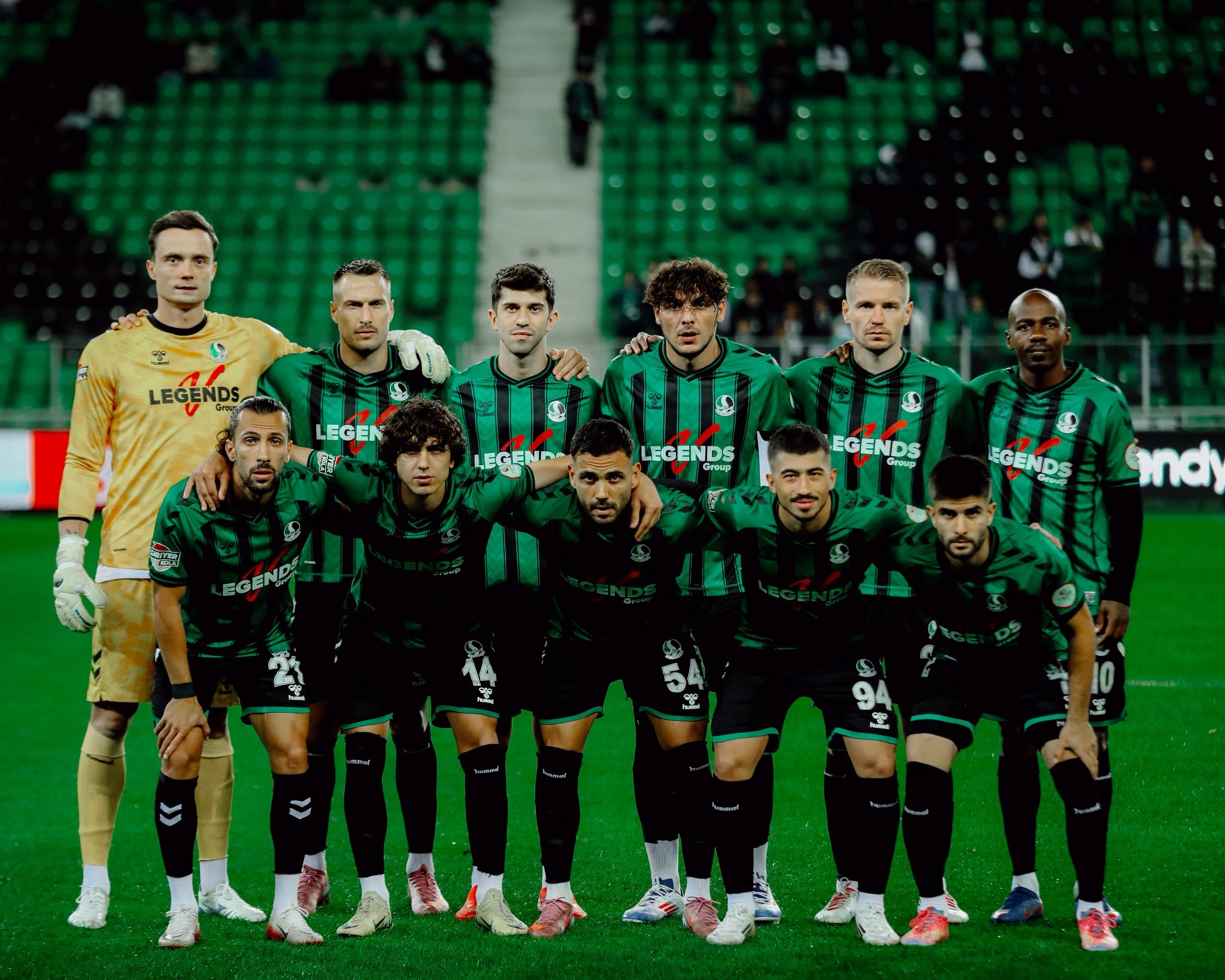Sakaryaspor