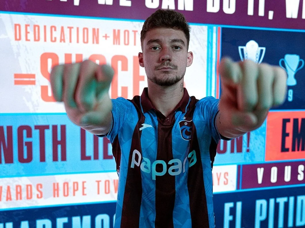 Trabzonspor